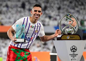 بمبلغ كبير سيفان رحيمي يتلقي عرض ا من الدوري السعودي