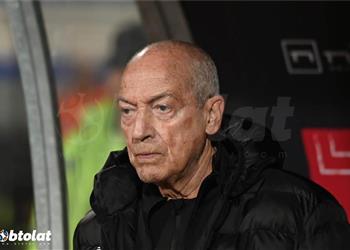 خاص إيقاف قيد جديد لـ الزمالك بسبب مساعدي فيريرا