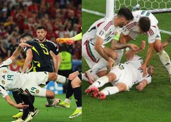 رسمي ا الاتحاد المجري يعلن تطورات جراحة فارجا وموعد مغادرته المستشفى