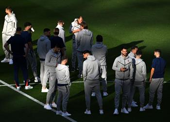 تشكيل كرواتيا أمام إيطاليا في يورو 2024 مودريتش أساسي ا وكراماريتش يقود الهجوم