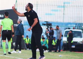 رئيس بلدية المحلة يوضح كواليس رحيل أحمد عبد الرؤوف وسبب اختيار كشري لتدريب الفريق