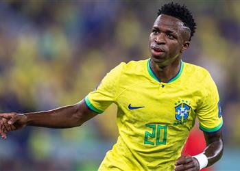 تشكيل البرازيل أمام كوستاريكا في كوبا أمريكا 2024