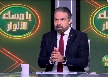 مدحت عبد الهادي عامر حسين نفذ طلب الأهلي قبل معسكر المنتخب والكرة المصرية شكلها سيء