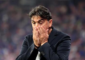 داليتش ينتقد حكم مباراة كرواتيا وإيطاليا في يورو 2024 ويؤكد أصبحنا ننتظر معجزة