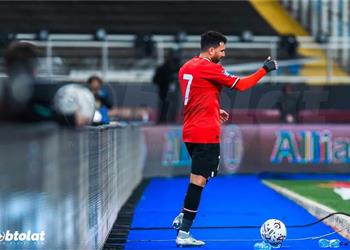 اتحاد الكرة يعلن غياب تريزيجيه عن أولمبياد باريس