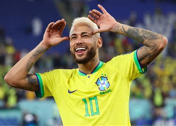 نيمار يختار أقبح لاعب زامله في مسيرته