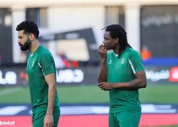 الاتحاد السكندري يعلن عن مدربه الجديد خلف ا لـ طارق العشري