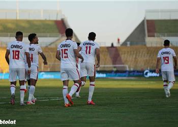 مواعيد مباريات الزمالك في الدوري والمؤجلات حتى نهاية الموسم