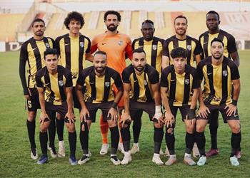 المقاولون العرب يتقدم بطلب إلى رابطة الأندية بشأن مباراتي البنك الأهلي وفيوتشر