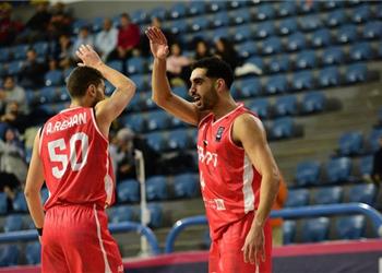 منتخب مصر لكرة السلة يفقد لاعب ا هام ا في التصفيات المؤهلة إلى أولمبياد باريس