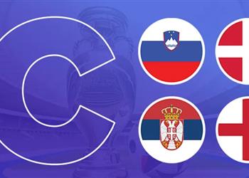 ترتيب مجموعة إنجلترا النهائي في يورو 2024