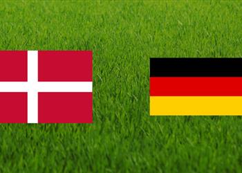 موعد مباراة ألمانيا والدنمارك في دور الـ16 بـ يورو 2024