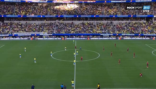 ملخص مباراة البرازيل وكوستاريكا في كوبا امريكا