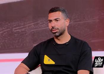 أحمد فتحي عدم لعب الأهلي مباراة القمة ليس عدل ا والزمالك عرض ضمي بـ 50 مليون ا