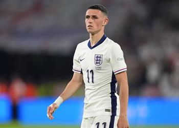 تقارير توضح سبب مغادرة فيل فودين لمعسكر إنجلترا في يورو 2024