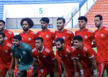 مدرب حرس الحدود نستحق التأهل لـ الدوري الممتاز وشديد قناوي أكافح للنهاية ولا تنظروا لع مري