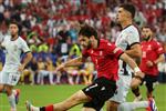 فيديو | كفاراتسخيليا يسجل هدف جورجيا الأول أمام البرتغال
