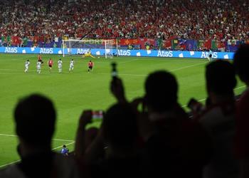 ترتيب مجموعة البرتغال النهائي في يورو 2024
