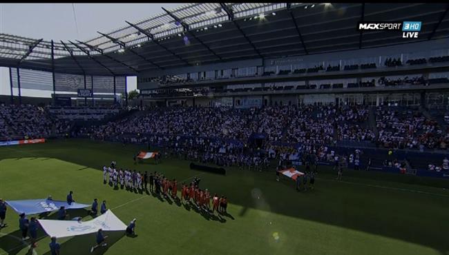 ملخص مباراة كندا وبيرو 1 0 كوبا امريكا