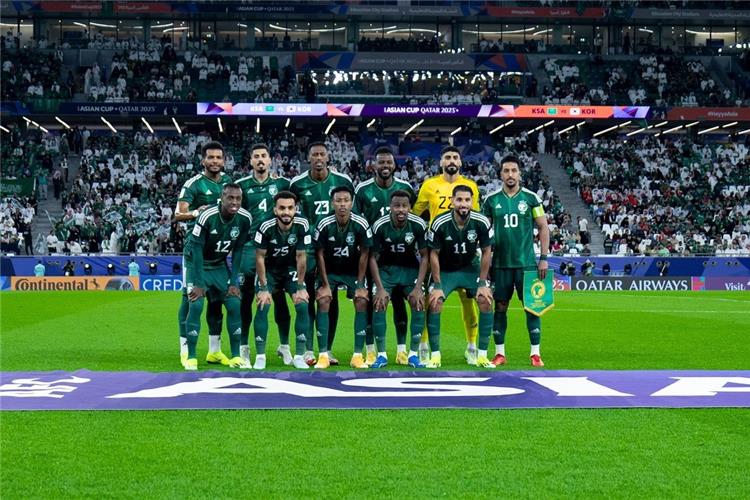 مواعيد منتخب السعودية في تصفيات كأس العالم