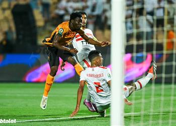 مستند مصدر بـ الزمالك يحسم الجدل بشأن حقيقة الحرمان من المشاركة في الكونفدرالية