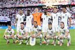 موعد مباراة إنجلترا وسلوفاكيا في دور الـ16 بـ يورو 2024