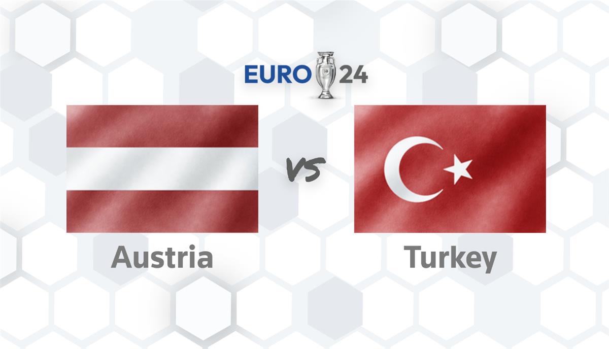 تركيا والنمسا