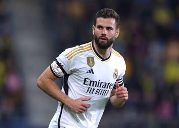 ناد سعودي ي علن التعاقد مع ناتشو من ريال مدريد