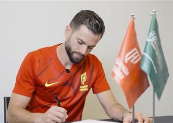 ناتشو يكشف سبب رحيله عن ريال مدريد والانتقال إلى الدوري السعودي