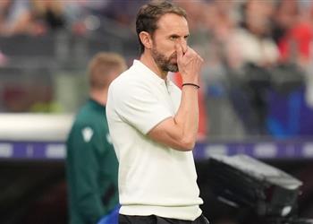 ضربة ثنائية لـ إنجلترا قبل مواجهة سلوفاكيا في يورو 2024