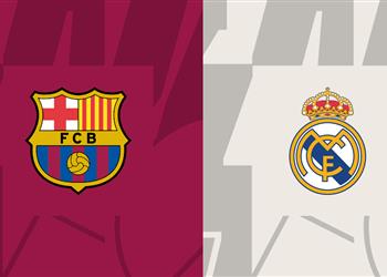 بينها كلاسيكو ريال مدريد يعلن موعد مبارياته الصيفية استعداد ا للموسم الجديد