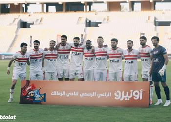 خاص الزمالك ينهي التعاقد مع لاعبه والخليج الوجهة الأقرب