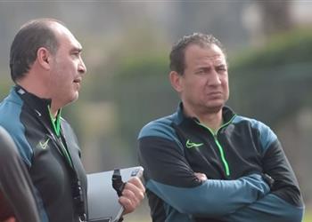 مدرب المصري إيهاب جلال صنع الفارق مع الإسماعيلي وهدفنا تمثيل مصر في إفريقيا