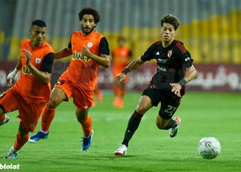 موعد والقناة الناقلة لمباراة الأهلي وفاركو اليوم في الدوري المصري والمعلق