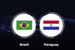 موعد والقناة الناقلة لمباراة البرازيل وباراجواي اليوم في كوبا أمريكا 2024