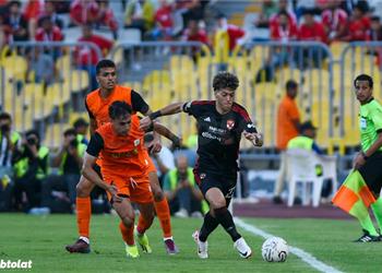 مواعيد مباريات اليوم الجمعة 28 6 2024 والقنوات الناقلة الأهلي يلاقي فاركو وبيراميدز أمام سموحة