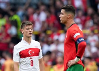 إنجازات بارزة في يورو 2024 أهداف ألمانية قياسية وجولر يحطم رقم ا لرونالدو