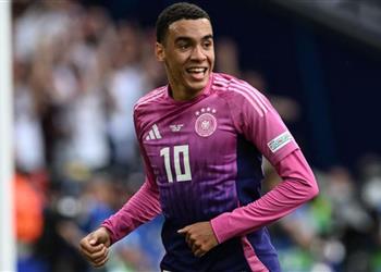 مدرب موسيالا السابق يكشف خطة بايرن ميونخ لاقناعه بتمثيل ألمانيا بدلا من إنجلترا