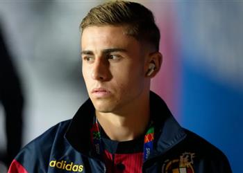 فيرمين لوبيز يرد على عرض مانشستر يونايتد