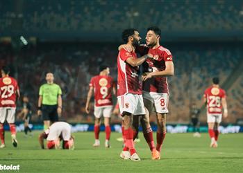 وليد صلاح الدين يعدد مكاسب الأهلي من الفوز على فاركو