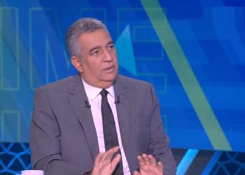 أحمد مجاهد بيريرا استخف بـ الزمالك كان هناك تدخلات خارجية في لجنة الحكام