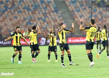 المقاولون العرب يعلن عن خليفة معتمد جمال في تدريب الفريق