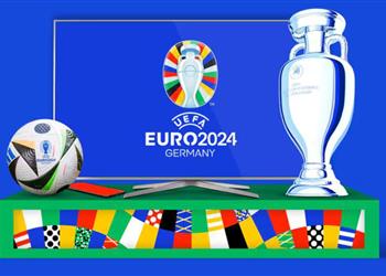 المنتخبات المتأهلة إلى ربع نهائي يورو 2024