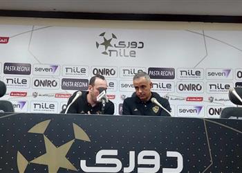 جوميز الزمالك ليس خارج المنافسة على الدوري وسأقدم كورس للتحكيم نهاية الموسم