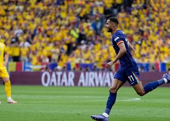 ترتيب هدافي يورو 2024 بعد انتهاء دور الـ16