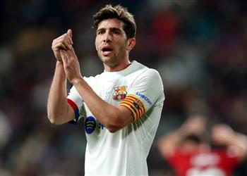 سبورت روبيرتو يتلقى مفاجأة صادمة من برشلونة