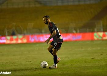 أفشة موسيماني مدرب عفريت ومحمد صلاح يشبهني الآن