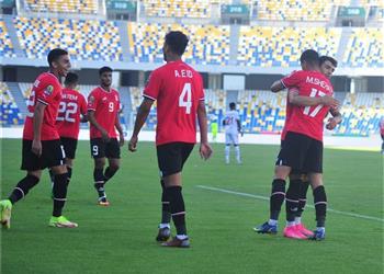 خاص اللجنة المنظمة لـ أولمبياد باريس 2024 ت خطر منتخب مصر بلوائح جديدة