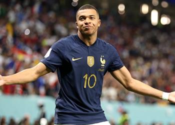 قائمة فرنسا الأولية في أولمبياد باريس 2024 موقف مبابي النهائي