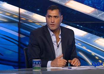 أبو الدهب حسام حسن كان يأكل عكاوي وكوارع في معسكر المنتخب ولم نكن نعلم شيئ ا عن الاستشفاء